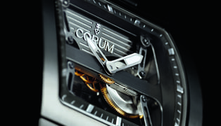 Ti-bridge automatic dual winder_close-up